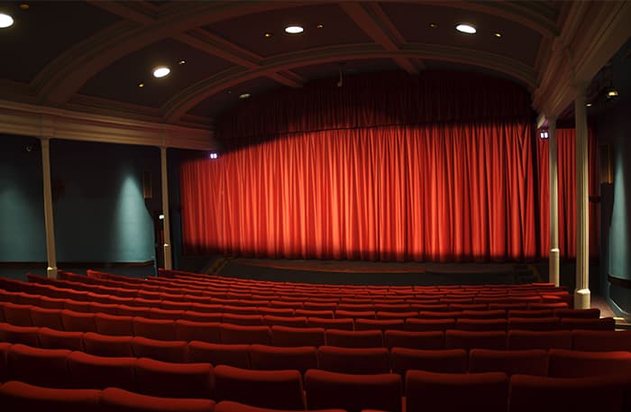 2015年は目が離せない!?注目のあの映画 画像