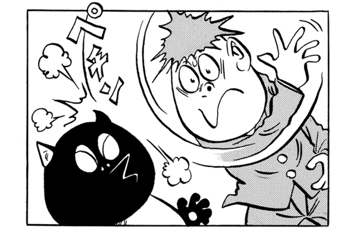 水木しげるがWEB漫画に初執筆!
無料WEB漫画サイト「やわらかスピリッツ」読切祭にて、描き下ろし読切執筆!!! 画像