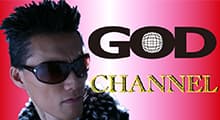 GOD CHANNEL 番組画像